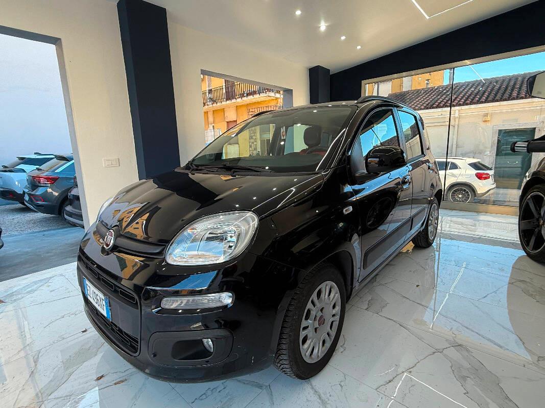 Fiat Panda Fiat Panda 1.2 Pop 69cv Finanziabile