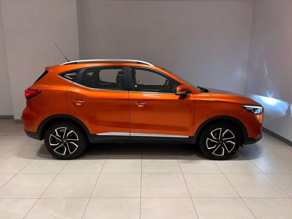MG ZS 1.0L Turbo Luxury *CON IMPIANTO GPL*