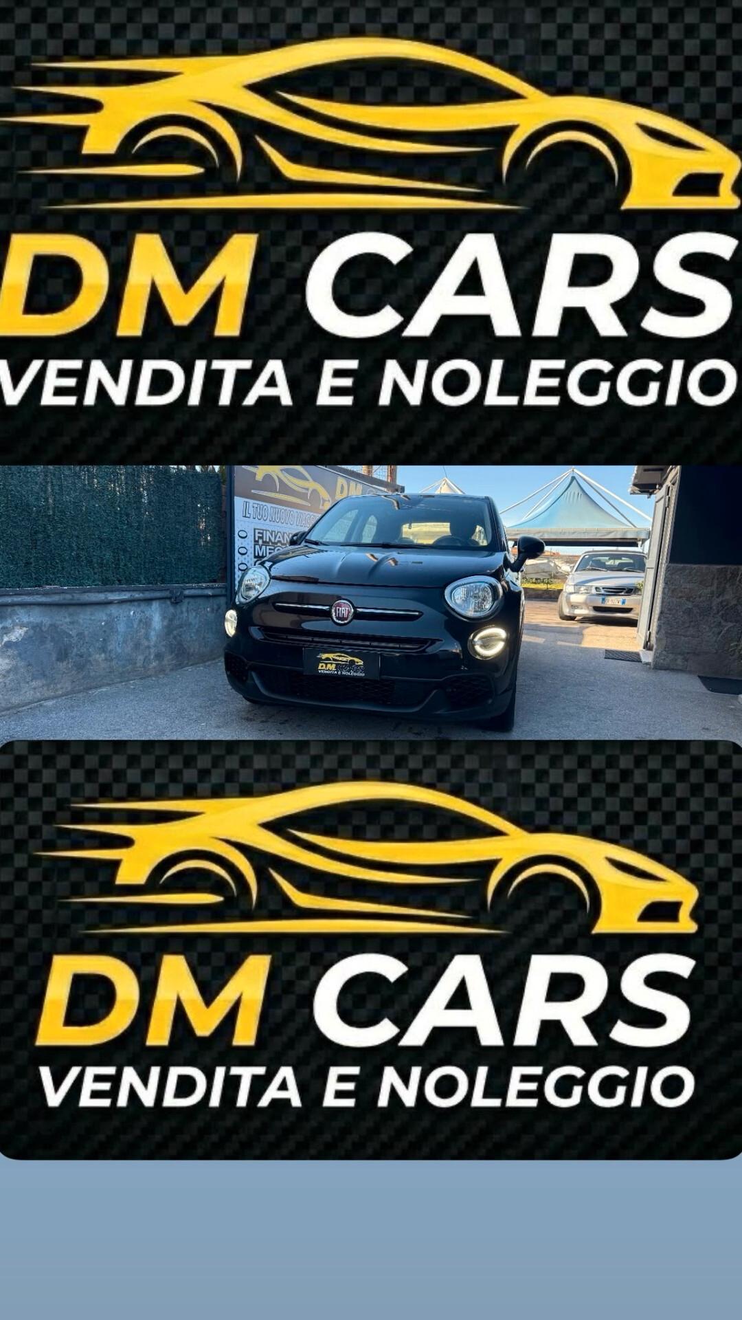 Fiat 500X 1.0 T3 120 CV Business G.P.L