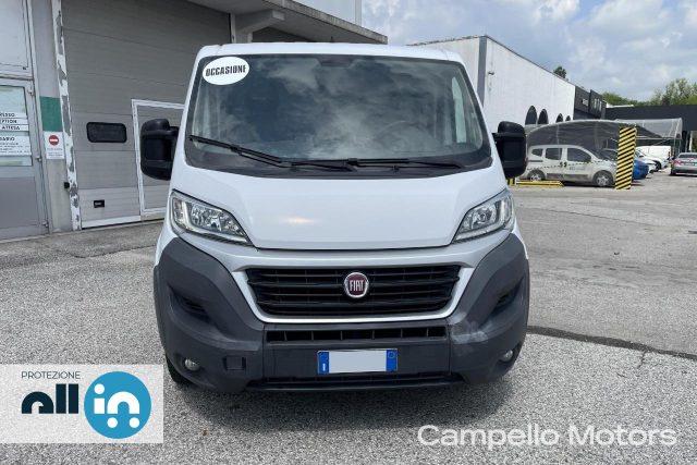 FIAT Ducato Ducato 33 MH1 2.3 Mjt 130cv