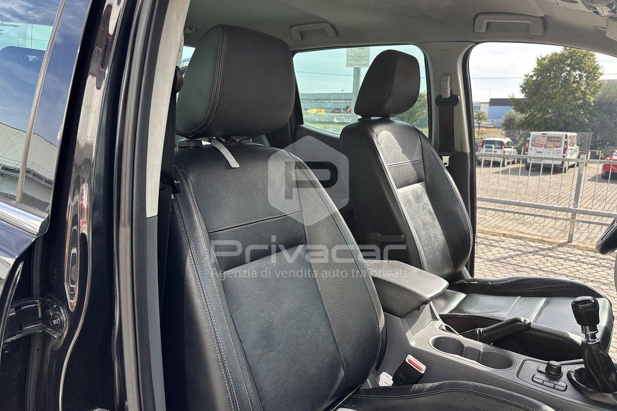 FORD Ranger 3.2 TDCi DC Limited 5pt.