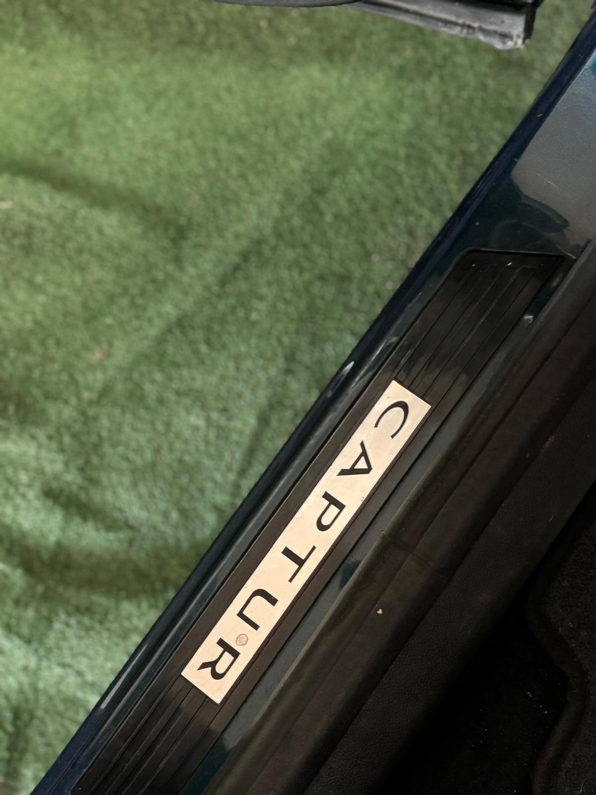 Renault Captur dCi 8V 90 CV EDC Start&Stop Energy Bose