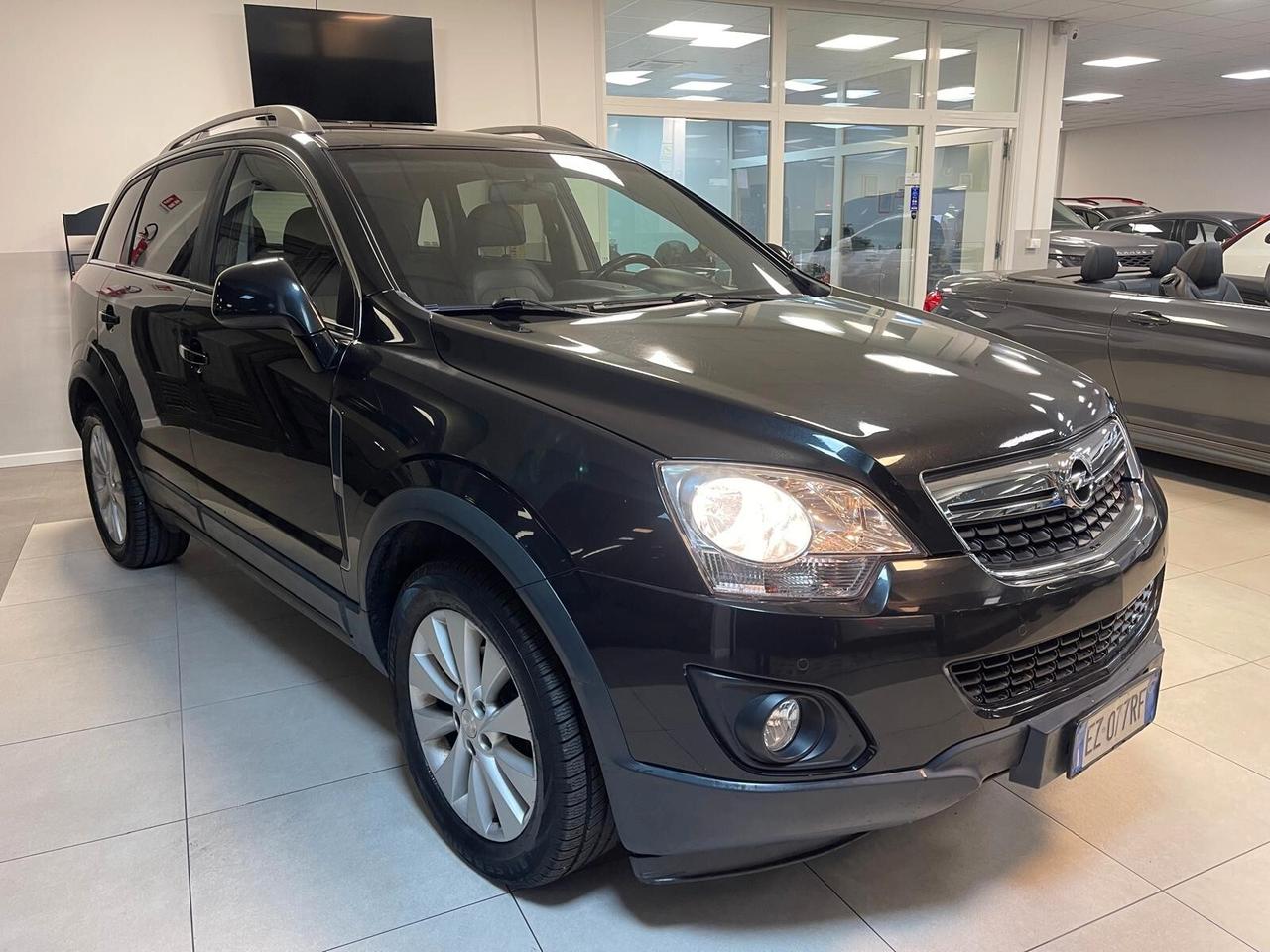 Opel Antara 2.2 CDTI 163CV aut. Cosmo Plus