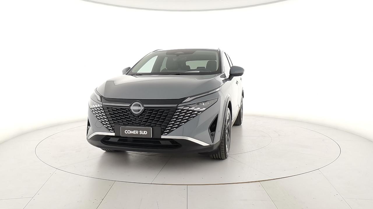 NISSAN Qashqai III 2024 - Qashqai 1.5 e-power N-Connecta 2wd