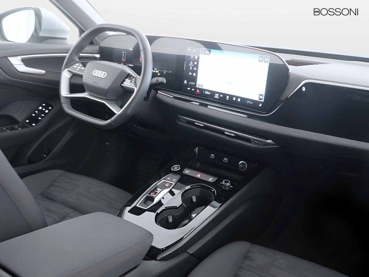 Audi A5 avant 2.0 tdi mhev+ 204cv business advanced