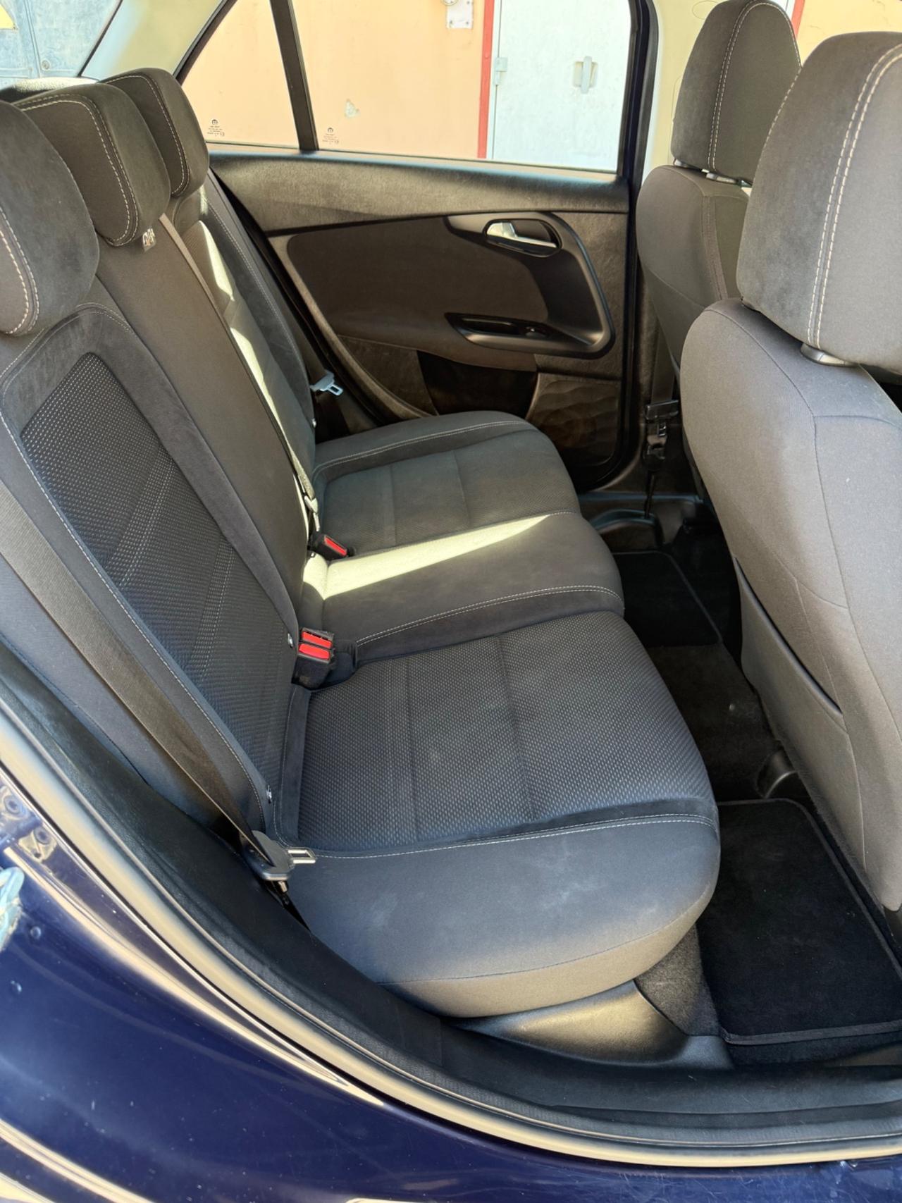 Fiat Tipo 1.6 Mjt S&S SW Business