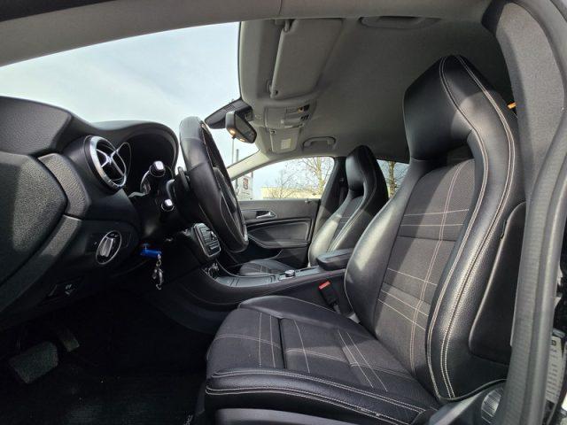 MERCEDES-BENZ CLA 200 d S.W. Automatic Premium PERMUTE