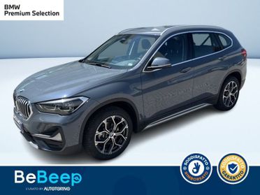 BMW X1 SDRIVE18I XLINE PLUS 136CV AUTO