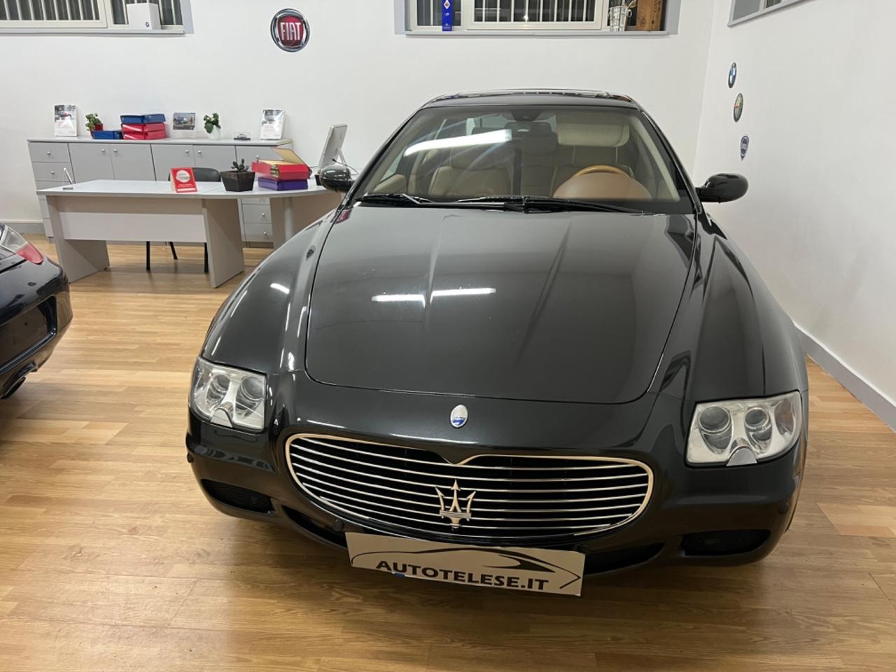 Maserati Quattroporte 4.2 V8 Sport GT