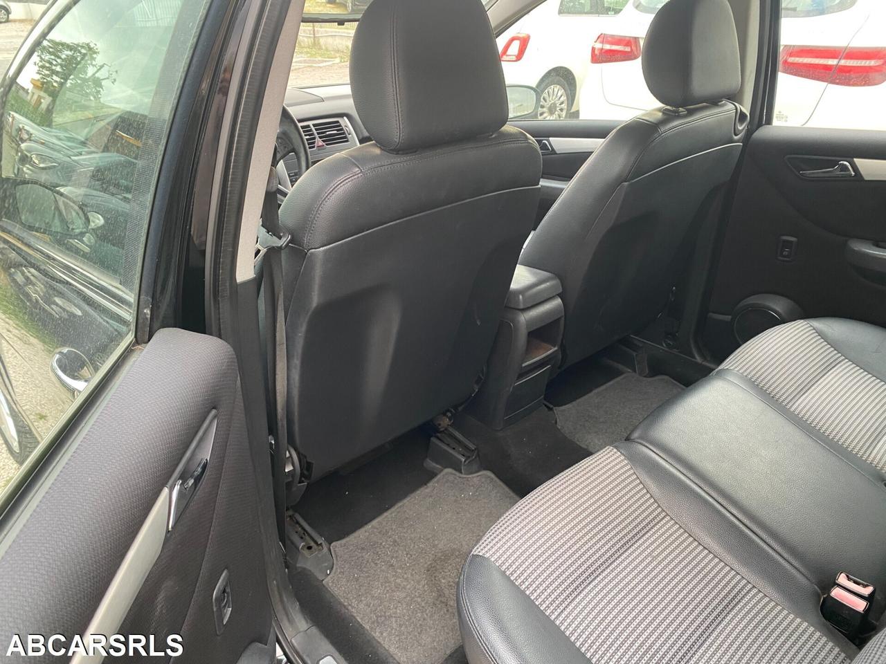 MERCEDES - Classe B - 180 CDI Premium - NEOPATENTA