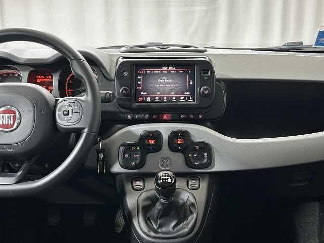 Fiat Panda 1.0 FireFly S&S Hybrid City Cross