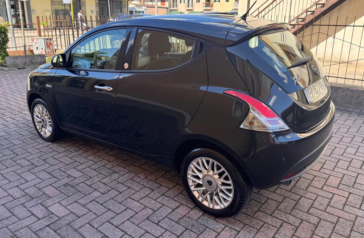 Lancia Ypsilon 1.2 Benzina - GPL Ok Neopatentati