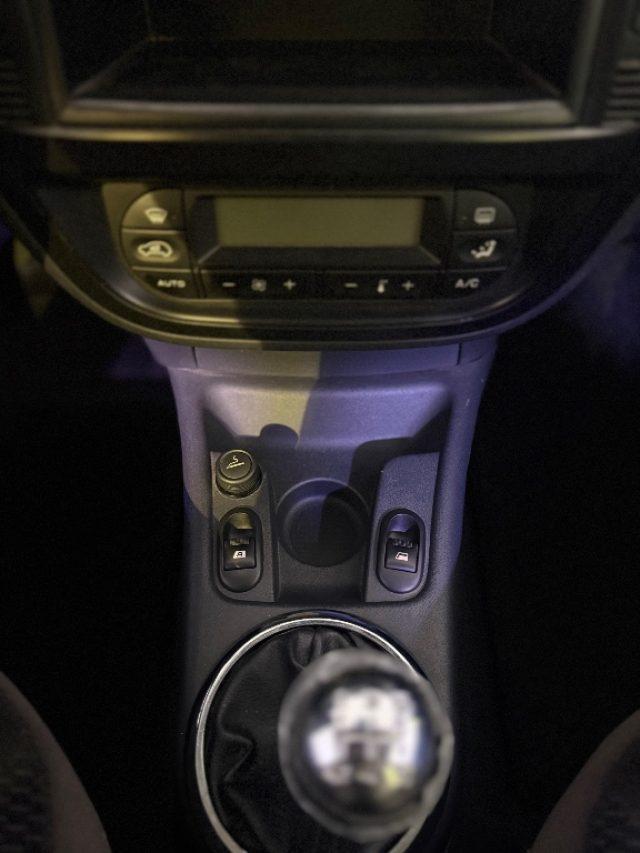 CITROEN C3 1.1 airdream Exclusive Style Techno