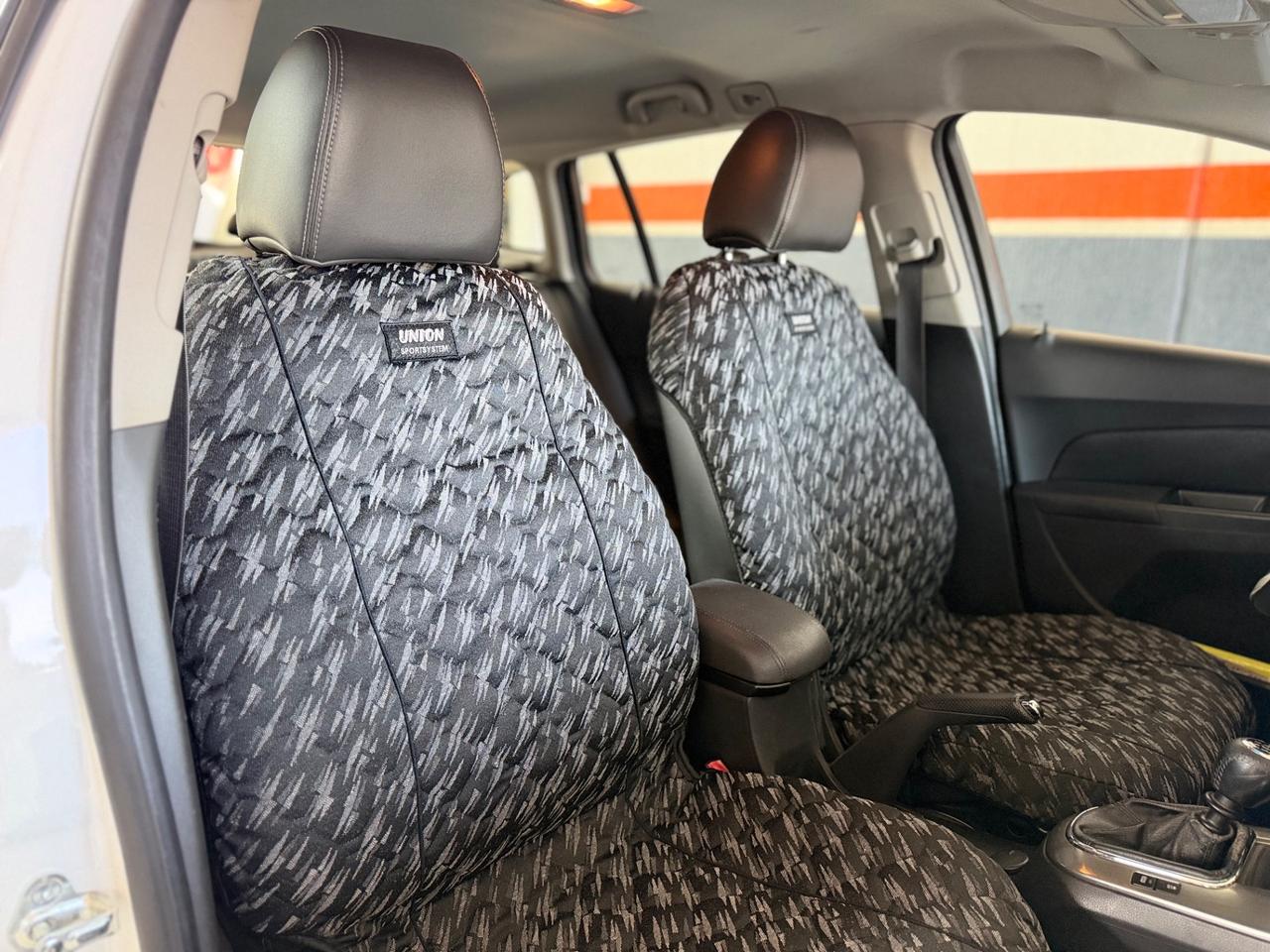 Chevrolet Cruze 1.7 Diesel Station Wagon Start/Stop LTZ