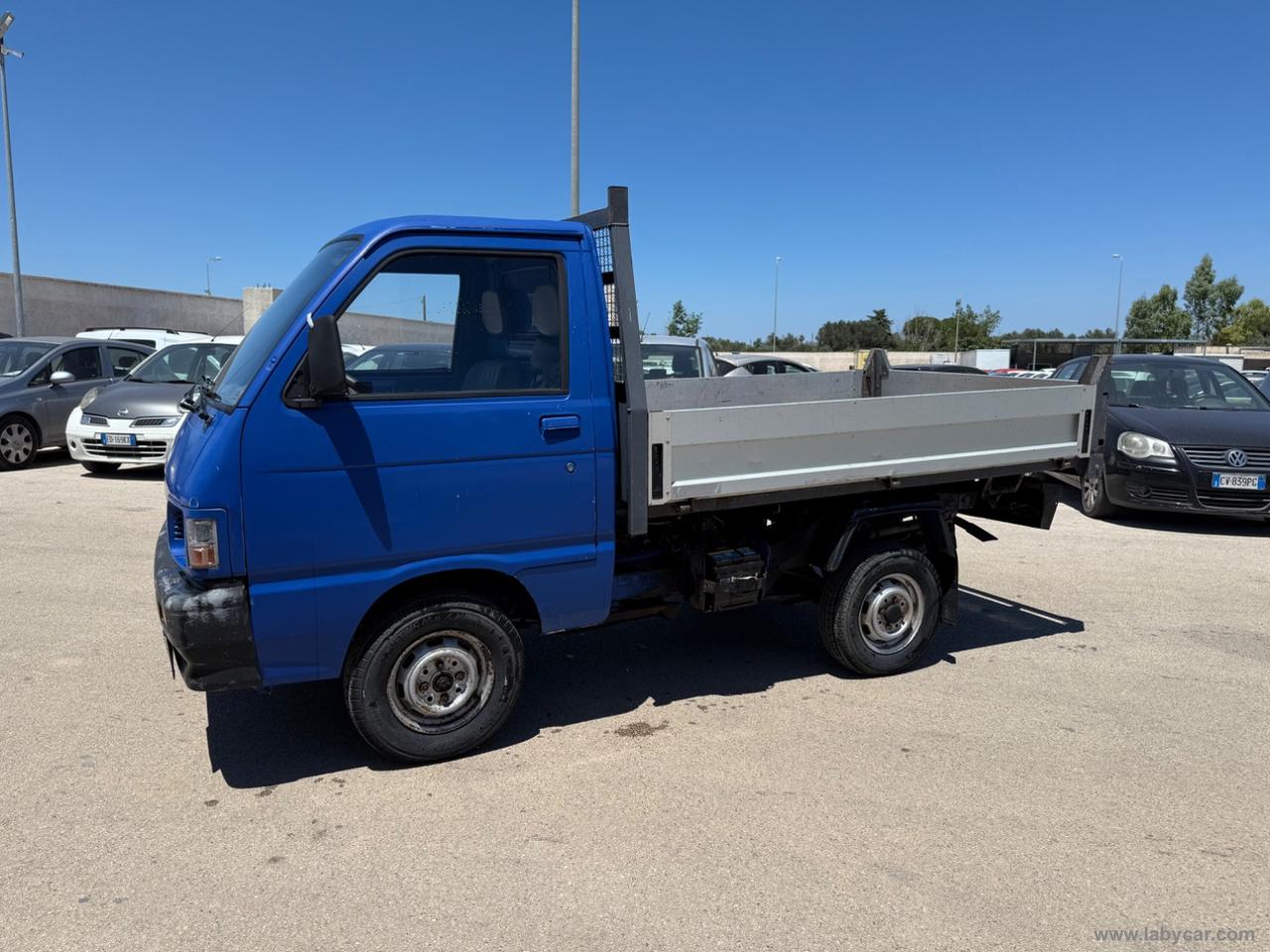 Porter 1.0 Autocarro