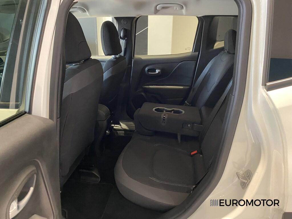 Jeep Renegade 1.6 Multijet II 80TH Anniversary 2WD