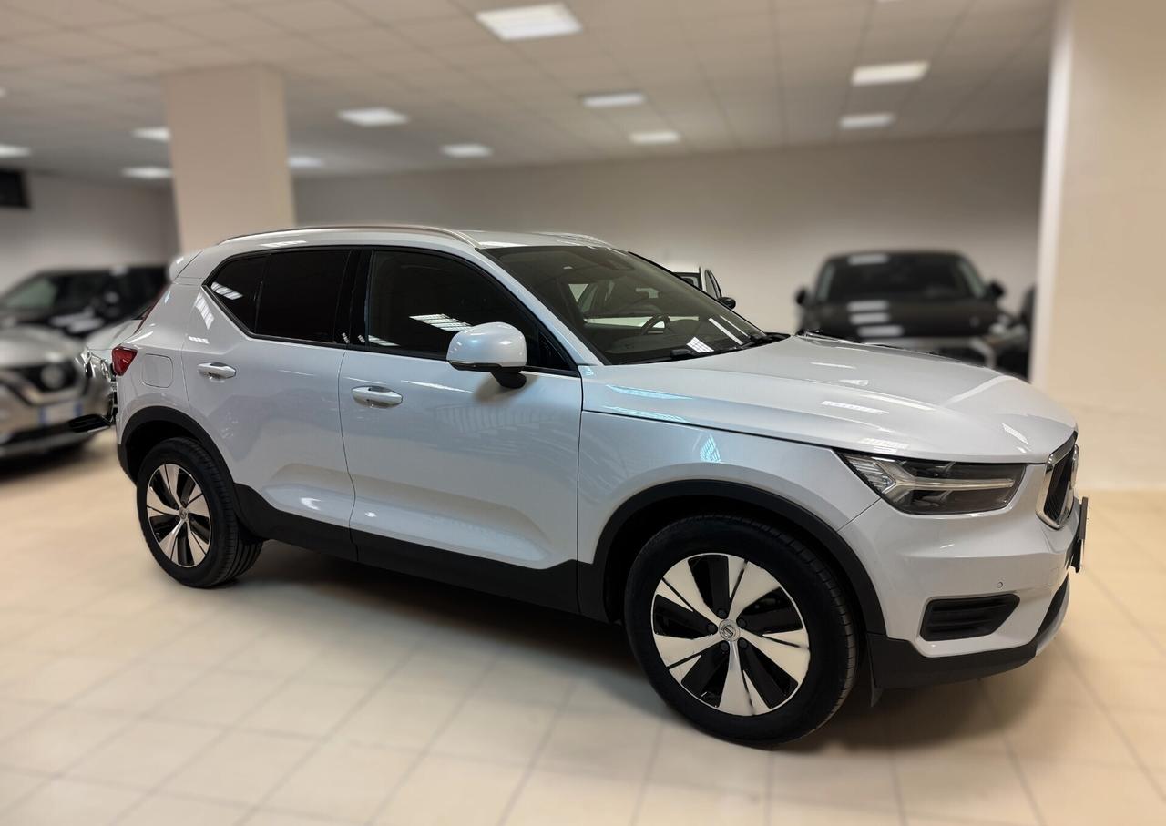 Volvo XC40 D3 Geartronic Momentum