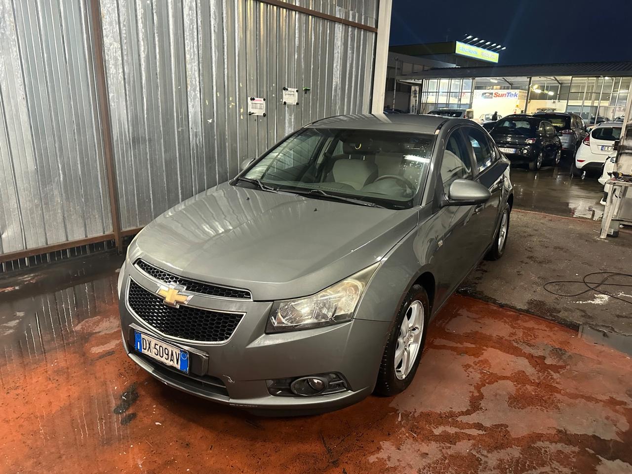 Chevrolet Cruze 1.6 4 porte LS UNIPRO