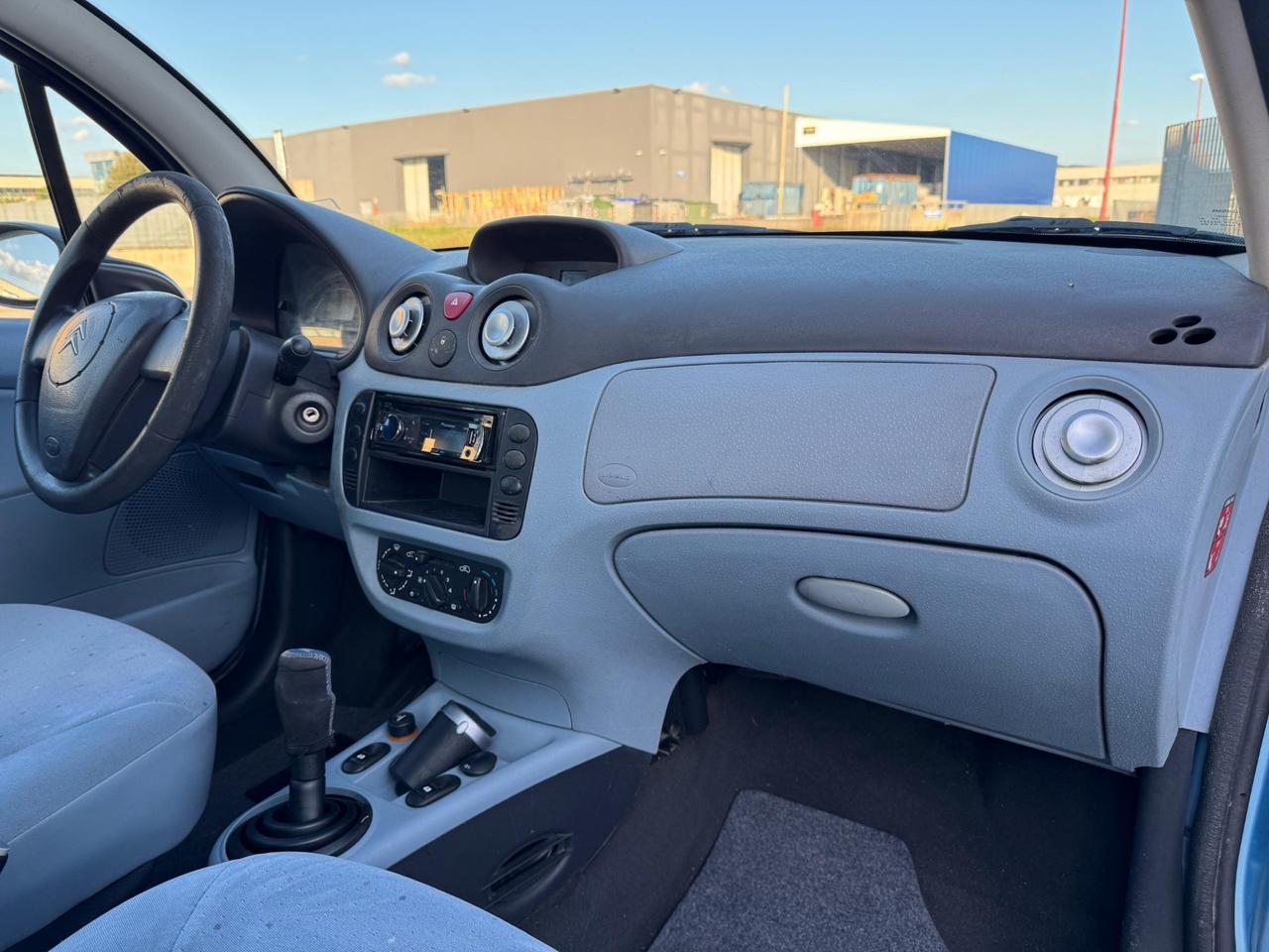 Citroen C3 1.1 Classique