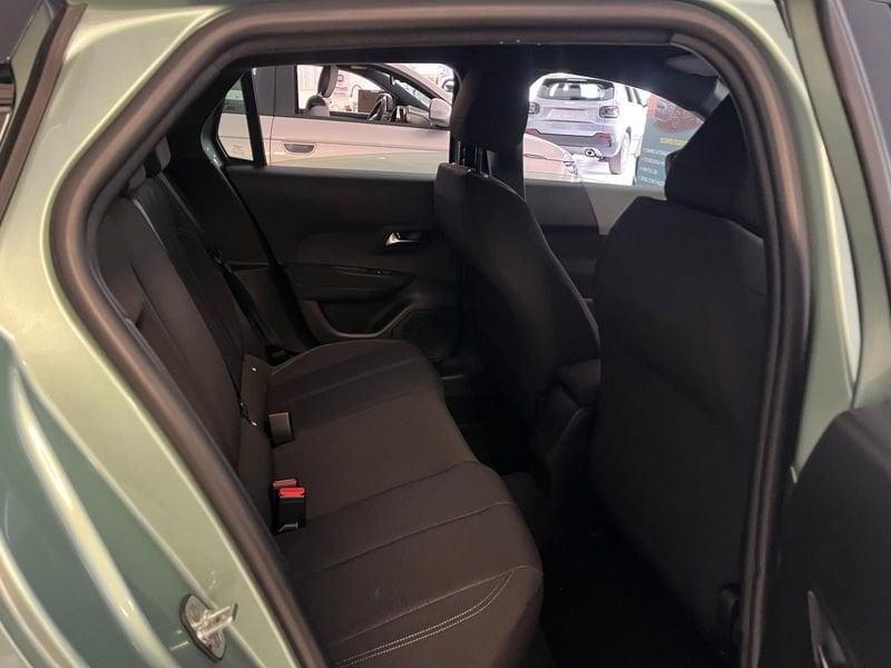 Lancia Ypsilon Ypsilon Hybrid e-DCT