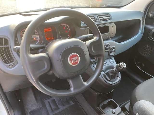 Fiat Panda VAN 2P 1.0 70 CV HYBRID