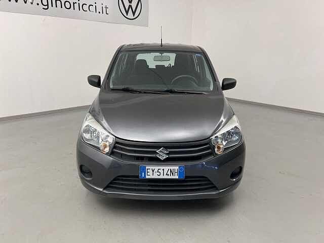 Suzuki Celerio 1.0 Easy + GPL