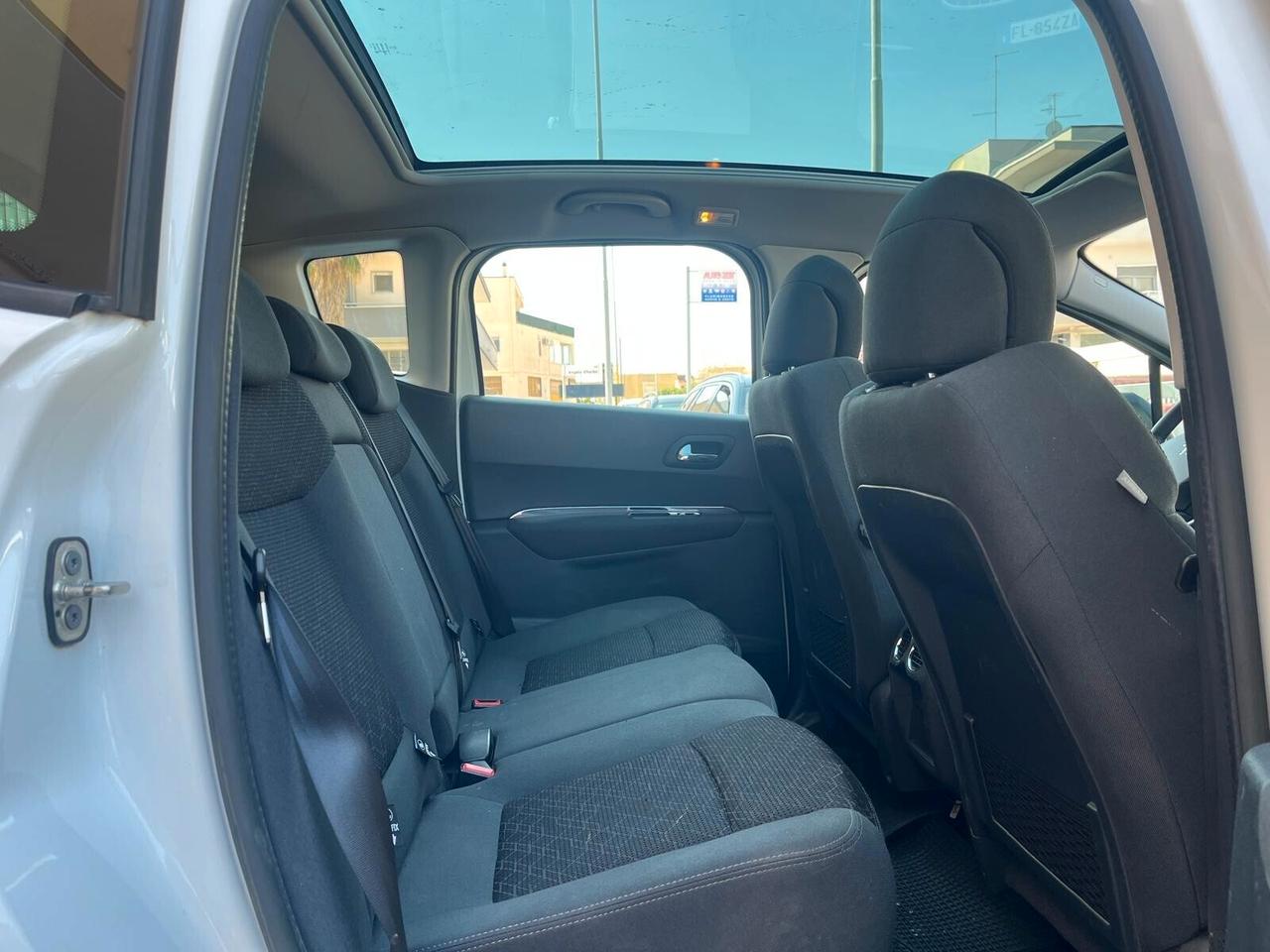 Peugeot 3008 1.6 e-HDi 115CV ETG6 (cambio robot.) Stop&Start Style
