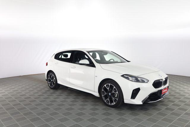 BMW 120 Serie 1 (F70) d 48V MSport