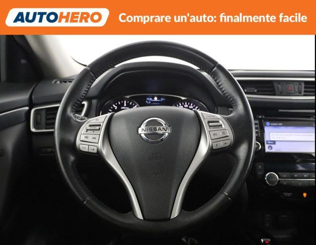 NISSAN X-Trail 1.6 dCi 2WD Acenta