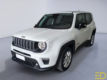 Jeep Renegade Renegade 1.6 mjt Limited 2wd 130cv