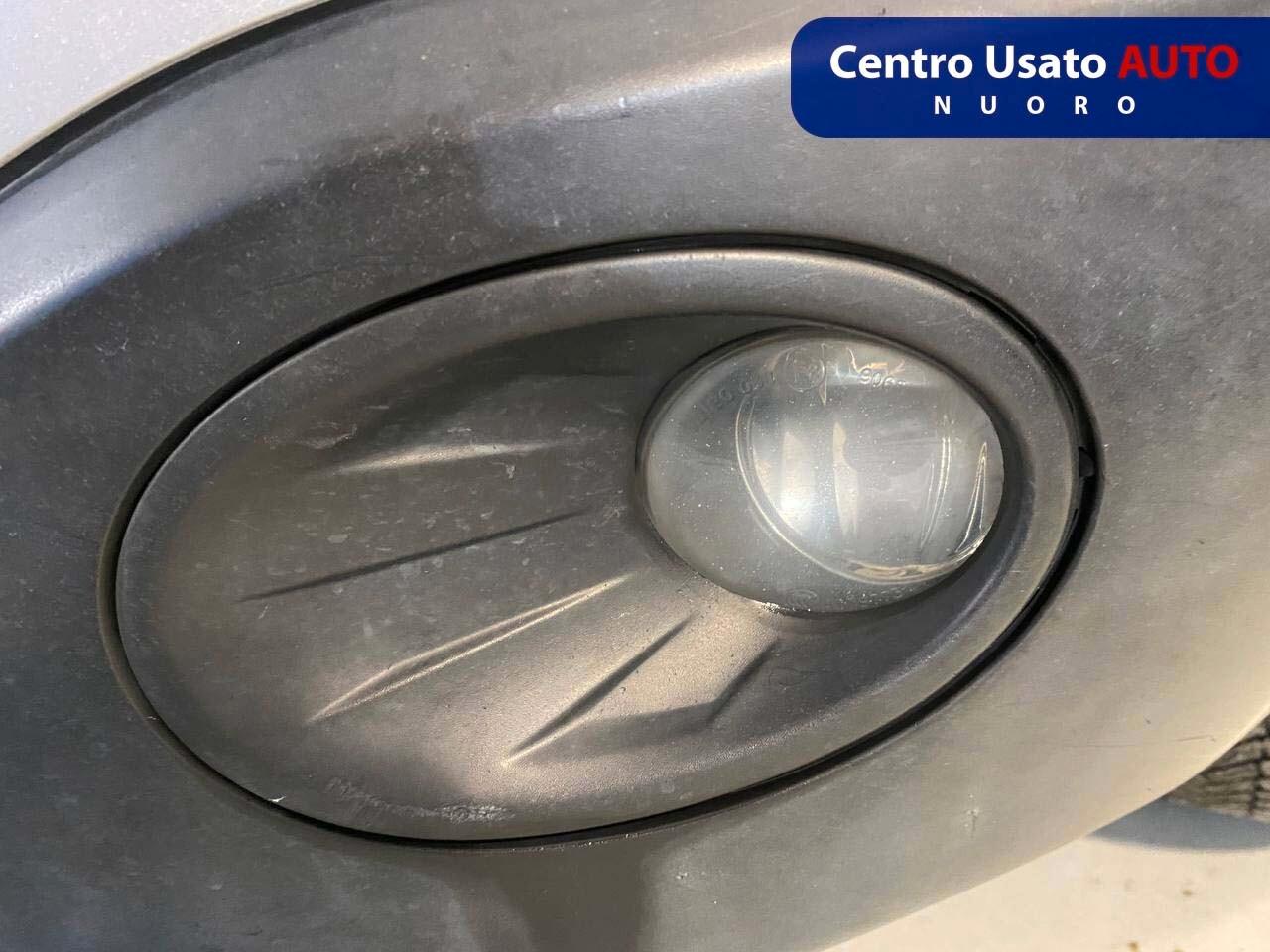 Nissan Qashqai 1.5 dCi DPF Acenta