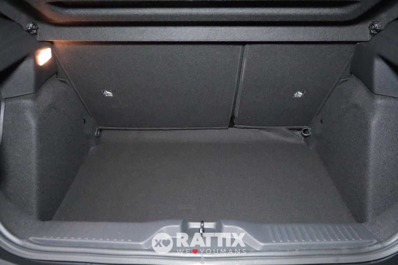 Citroen C3 1.2 Puretech Turbo 100CV Plus