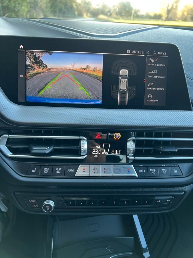 Bmw 128ti 5p. Msport