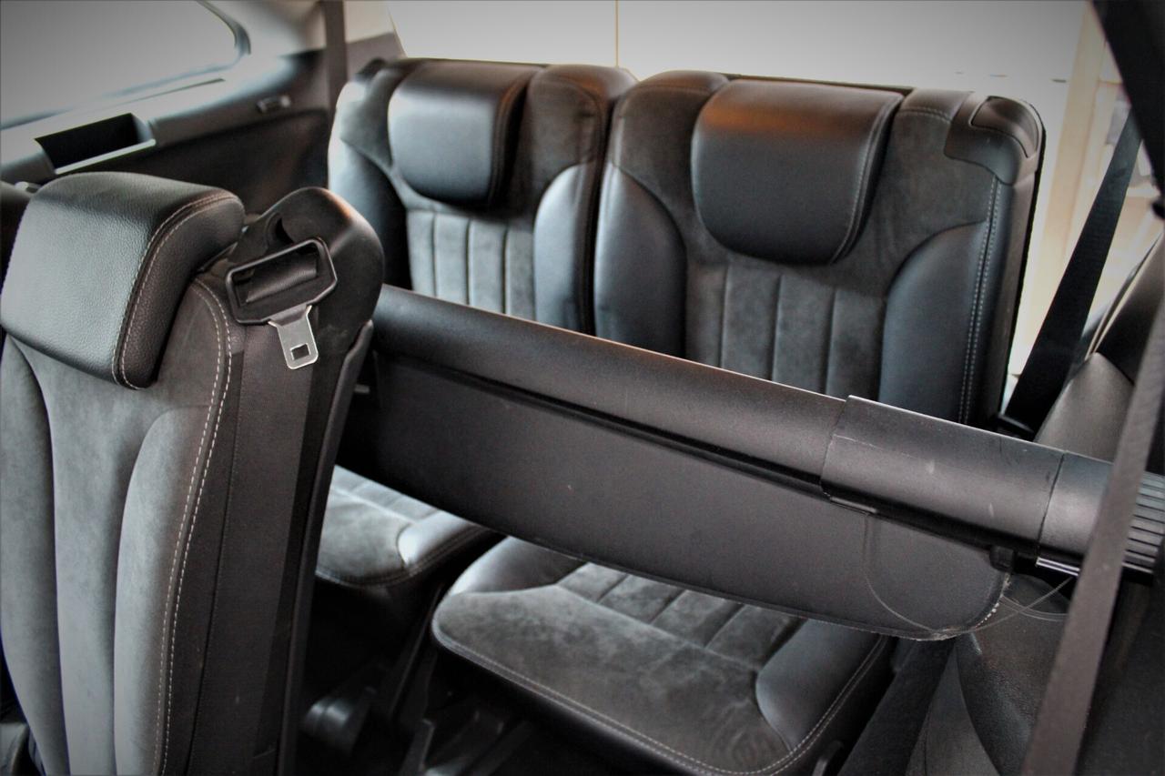 Mercedes-benz R 280 CDI cat 4Matic Sport 7 posti