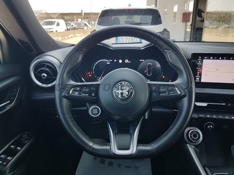 Alfa Romeo Tonale Tonale 1.6 Sprint 130cv tct6