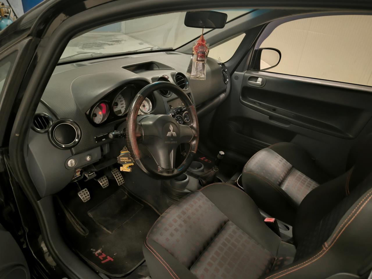 Mitsubishi Colt 1.5 16V turbo 3p. CZT