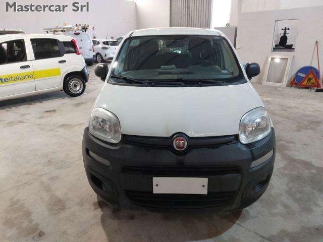 FIAT Panda 1.2 69 CV VAN 2 POSTI EURO6 POP - FS493LP