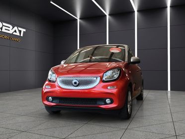 SMART forfour 2ªs. (W453) forfour 90 0.9 Turbo...