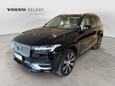 Volvo XC90 B5 235+14 CV AWD Automatica Mild Hybrid Diesel 7 posti Inscription