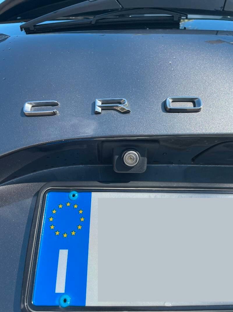 Opel Crossland 1.5 ecotec Ultimate 110cv