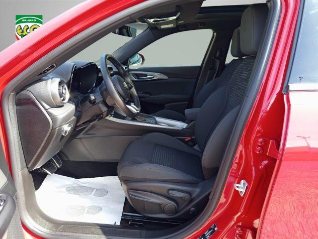 ALFA ROMEO Tonale 1.5 160 CV MHEV TCT7 Sprint