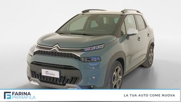 CITROEN C3 Aircross I 2021 - C3 Aircross 1.5 bluehdi Feel s&s 110cv