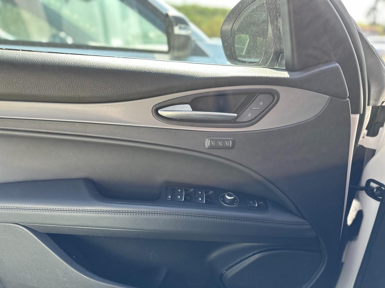 ALFA ROMEO Stelvio 2023 - Stelvio 2.2 t Veloce Q4 210cv auto