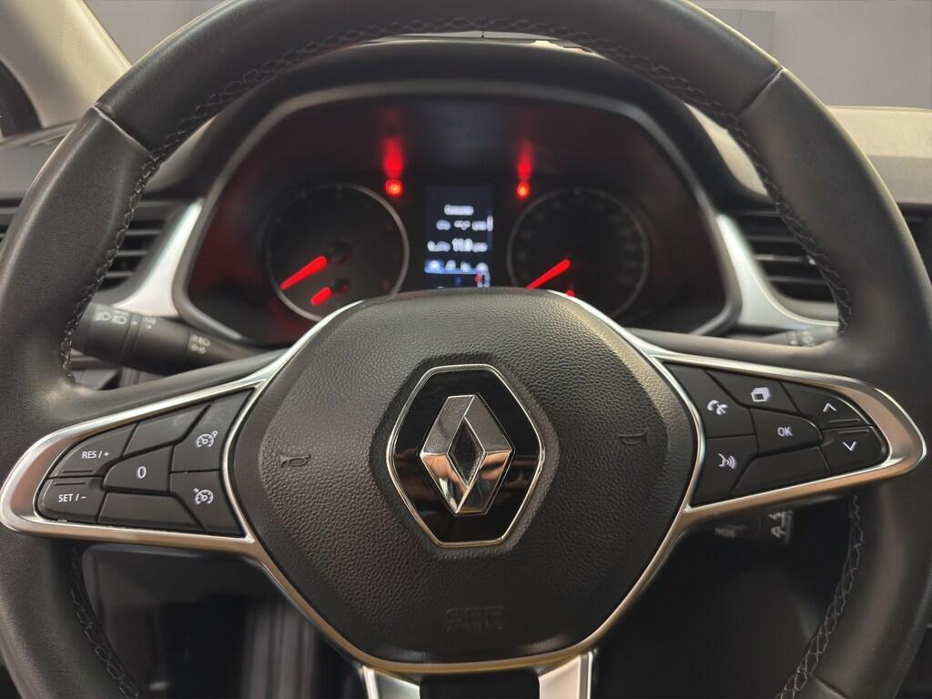 Renault Captur 1.0 TCe Zen