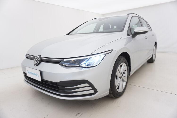 Volkswagen Golf Variant Variant Life DSG BR729186 2.0 Diesel 150CV