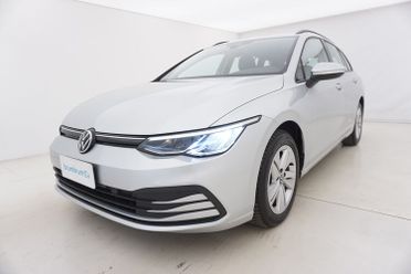 Volkswagen Golf Variant Variant Life DSG BR729186 2.0 Diesel 150CV