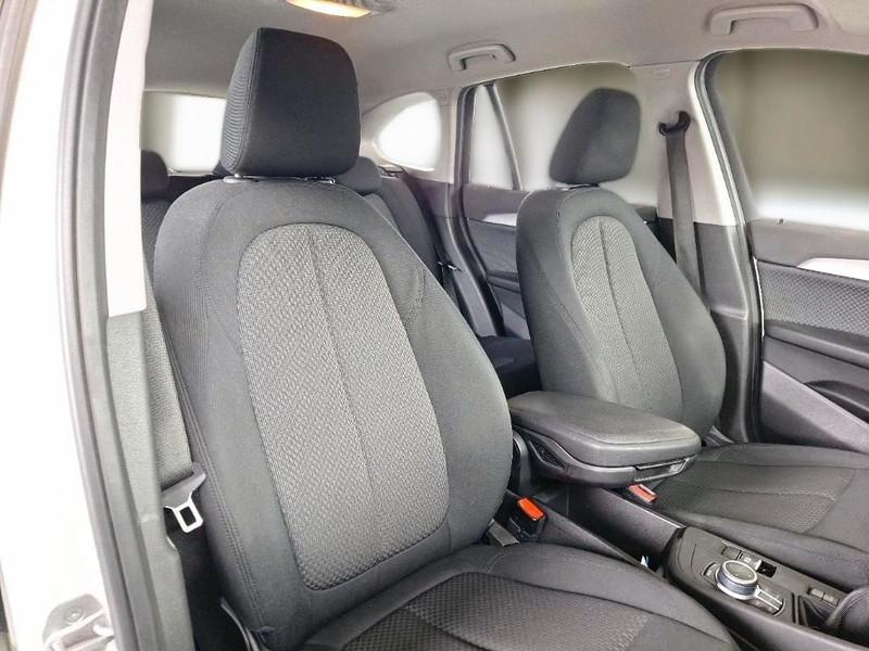 BMW X1 XDRIVE 25E BUSINESS ADVANTAGE AUTOMATICO SUV