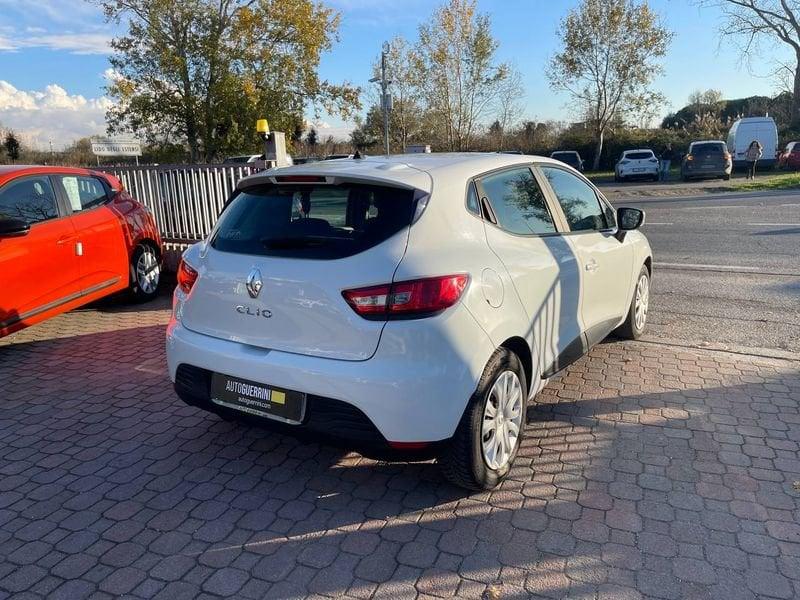 Renault Clio Clio 1.2 75CV 5 porte Live