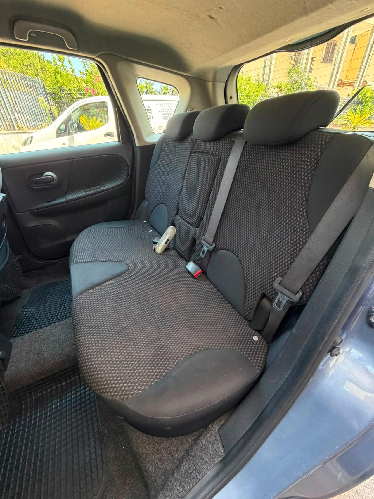 Nissan Note 1.5 DCI 86CV TEKNA