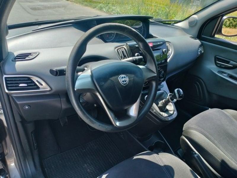Lancia Ypsilon Ypsilon 1.2 69 CV 5 porte Gold Gpl!!
